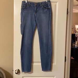 Cabi Skinny Jeans Size 6